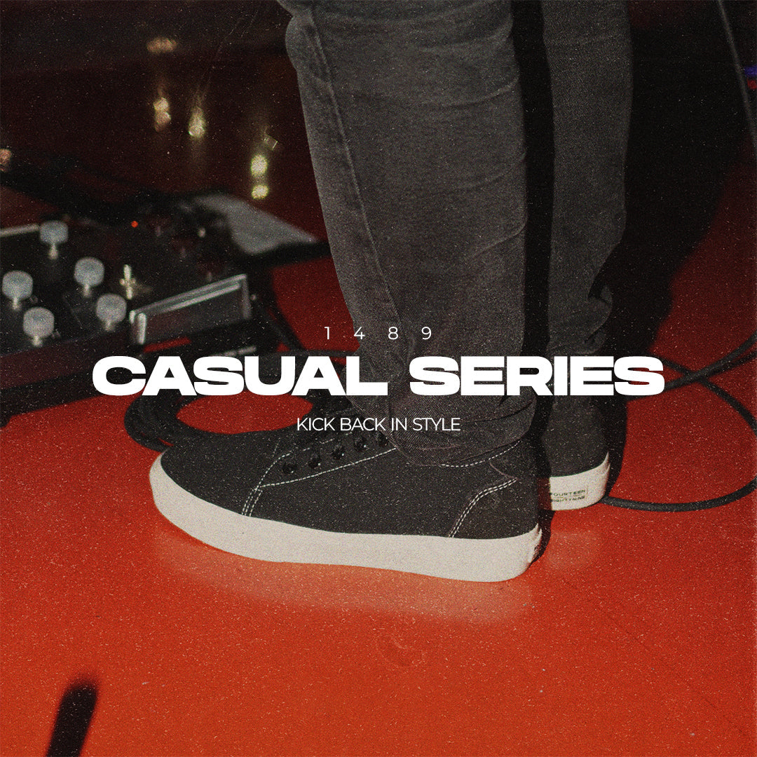 Casual Series