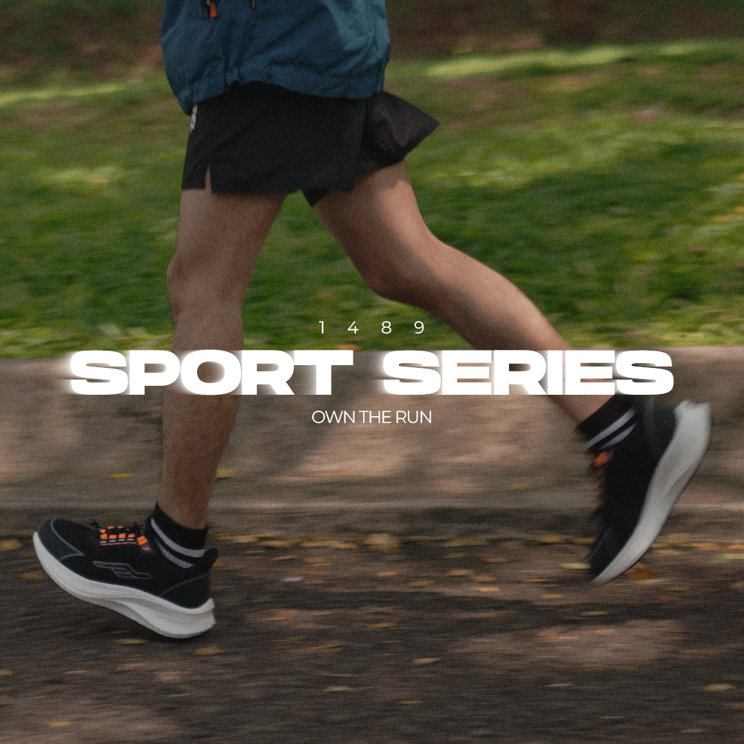 Sport Series