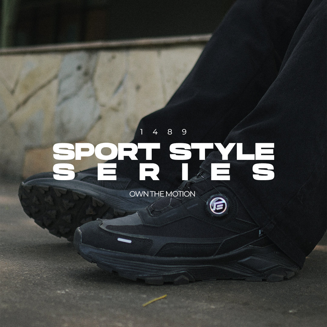 Sportstyle