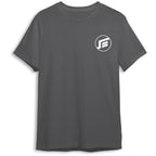 1489 T-shirt Riot Grey