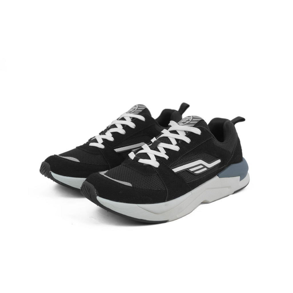 Ardent Black