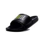 Sandal Slide Freedom Black