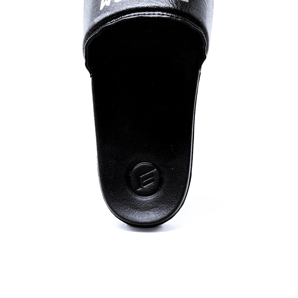 Sandal Slide Freedom Black