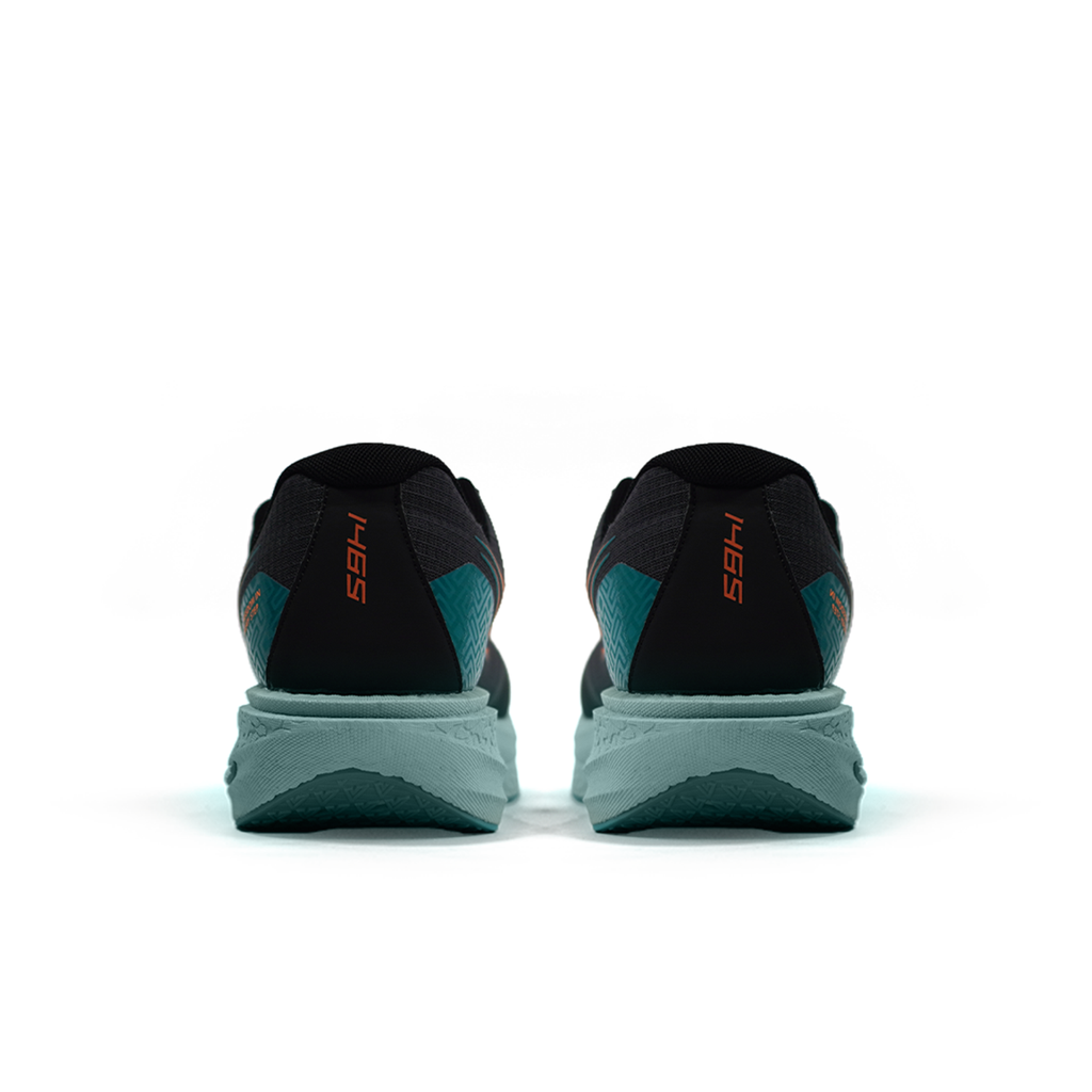 Orvyn Mint Green