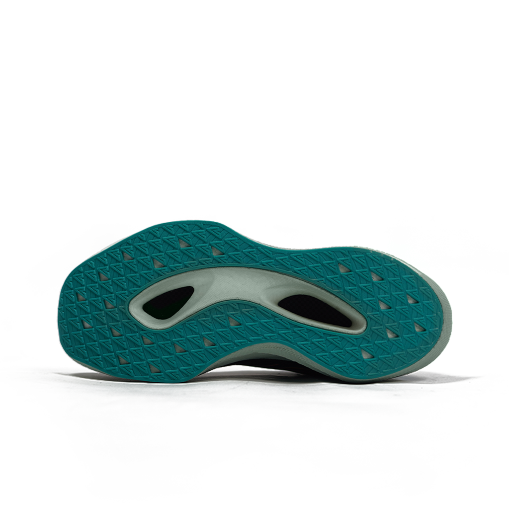 Orvyn Mint Green
