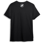 1489 T-shirt Moshpit Black