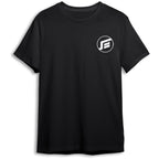 1489 T-shirt Riot Black