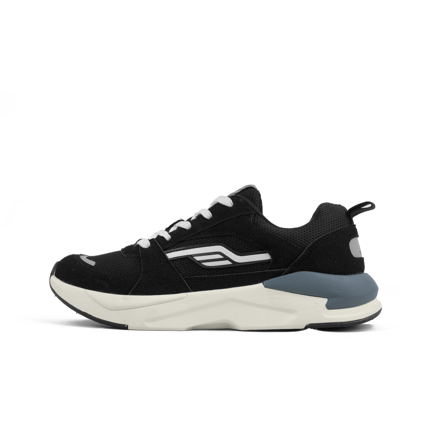 Ardent Black