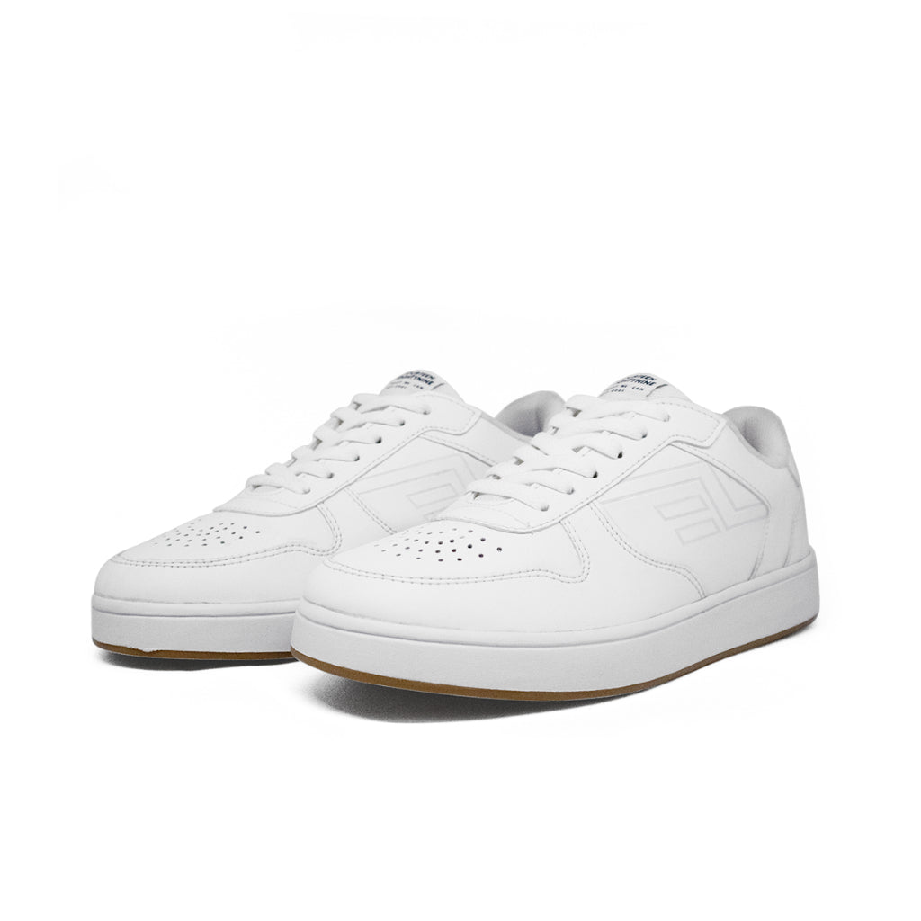 Mavericks Full White