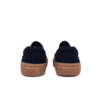 Slip On Black Gum