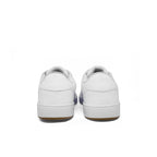 Mavericks Full White