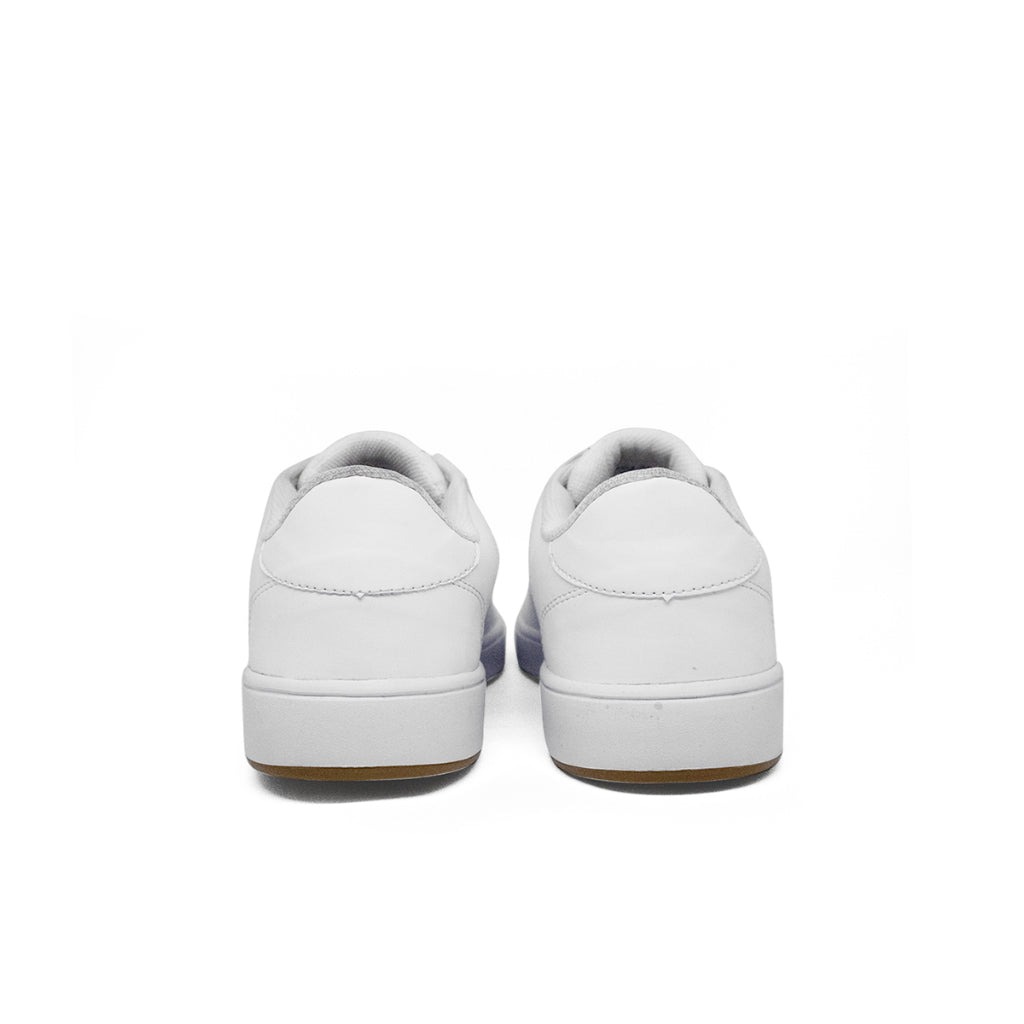 Mavericks Full White