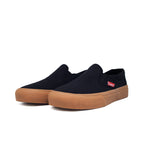 Slip On Black Gum