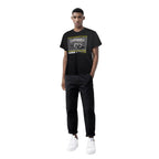 1489 T-shirt Moshpit Black