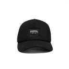 Truckerhat Logo Black
