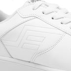 Mavericks Full White