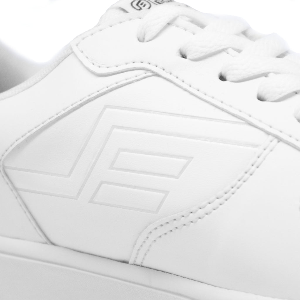 Mavericks Full White