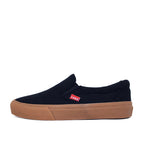 Slip On Black Gum