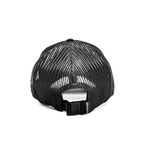 Truckerhat Logo Black