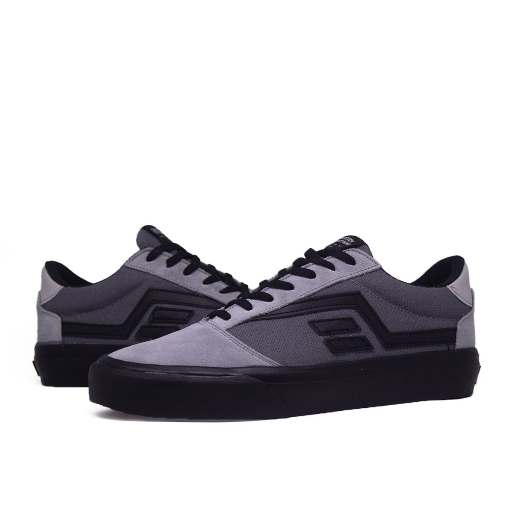 Aether Midnight Grey