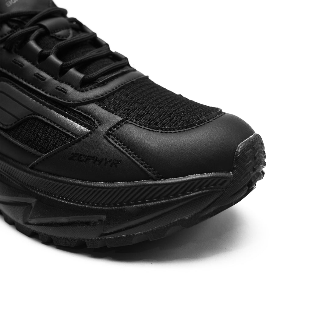 Zephyr Phantom Black