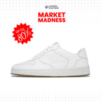 Mavericks Full White