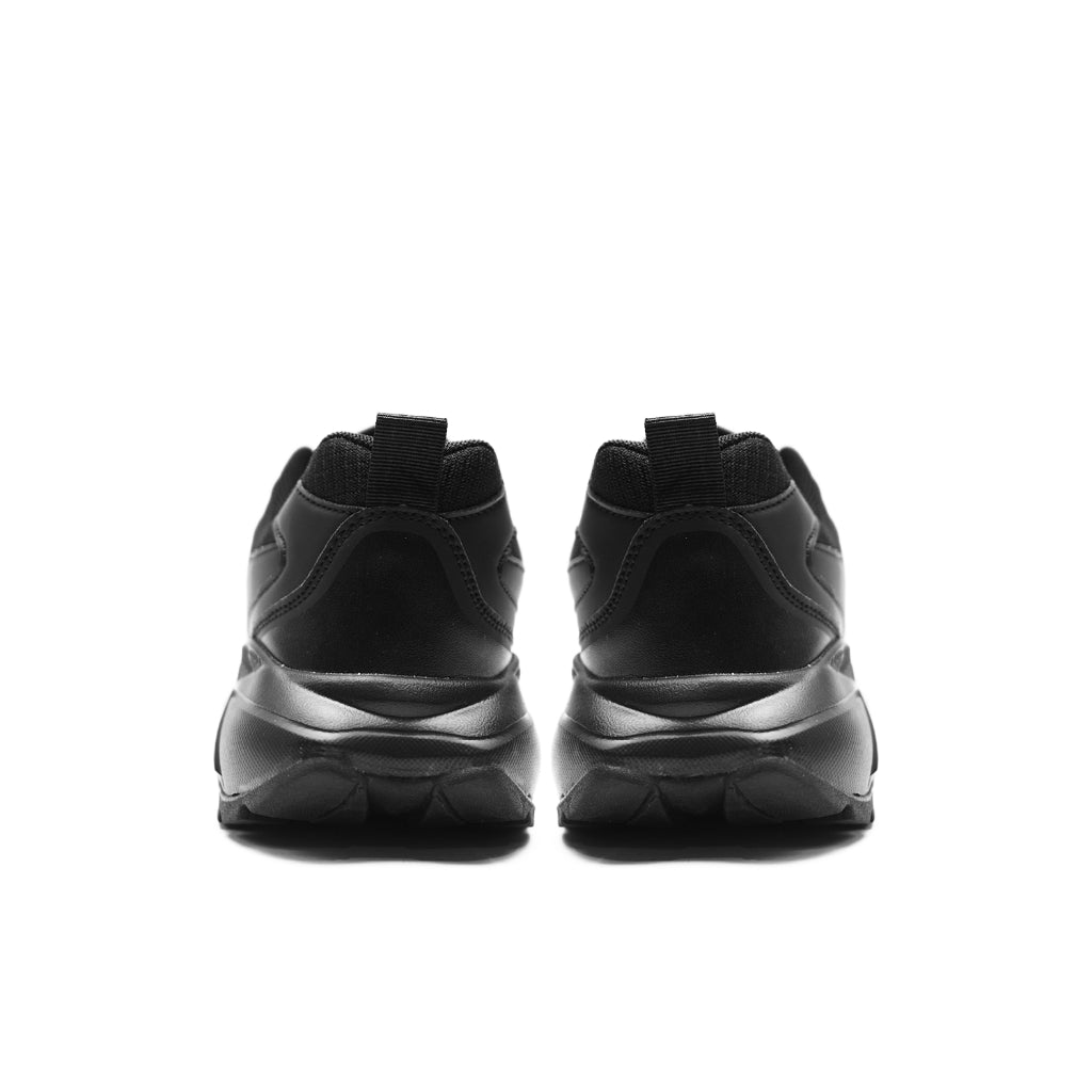 Zephyr Phantom Black