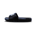 Sandal Slide Freedom Black